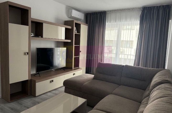 Apartament Superb 2 Camere Dristor Bloc NOU | Mobilat Utilat anunturi imobiliare Bucuresti