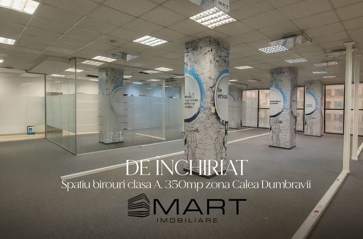 Birou de inchiriat CALEA DUMBRAVII - Sibiu anunturi imobiliare Sibiu