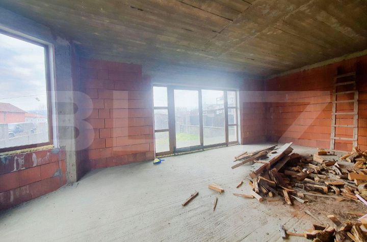 Vilă - 5 camere de vanzare BISTRITA - Bistrita-Nasaud anunturi imobiliare Bistrita-Nasaud