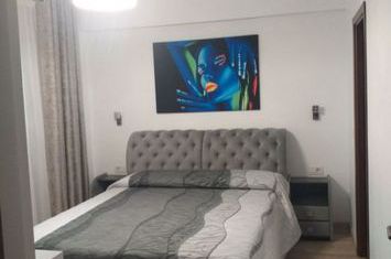 Apartament 3 camere de vanzare IASI - Iasi anunturi imobiliare Iasi
