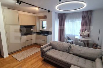 Apartament 2 camere de vanzare FLORESTI - Cluj anunturi imobiliare Cluj