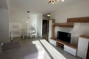 Apartament 2 camere de vanzare FLORESTI - Cluj anunturi imobiliare Cluj