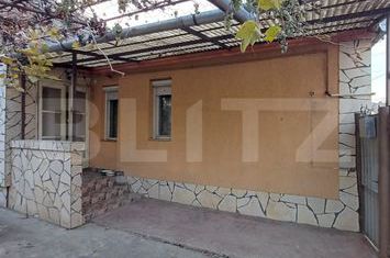 Casă - 2 camere de vanzare TURDA - Cluj anunturi imobiliare Cluj