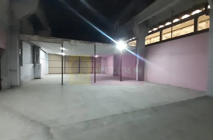 Spațiu pentru activități de producție și depozitare Giurgiului anunturi imobiliare Bucuresti