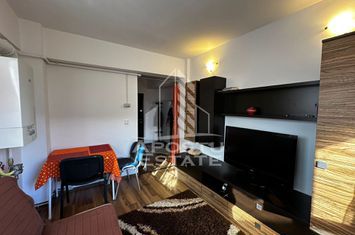 Apartament 2 camere, decomandat, centrala proprie,  zona UVT anunturi imobiliare Timis