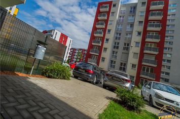 Apartament 3 camere de inchiriat AVANTGARDEN - Brasov anunturi imobiliare Brasov