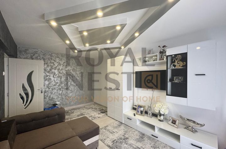 De inchiriat apartament 3 camere in Noua, langa Dedeman anunturi imobiliare Brasov