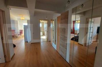 Apartament 2 camere de vanzare FLORESTI - Cluj anunturi imobiliare Cluj
