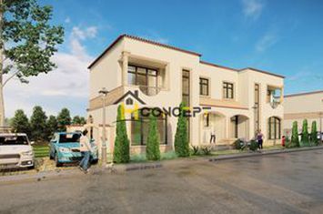 Promotie Casa Eficienta Energetic Finalizata Berceni 10 min de metrou anunturi imobiliare Bucuresti