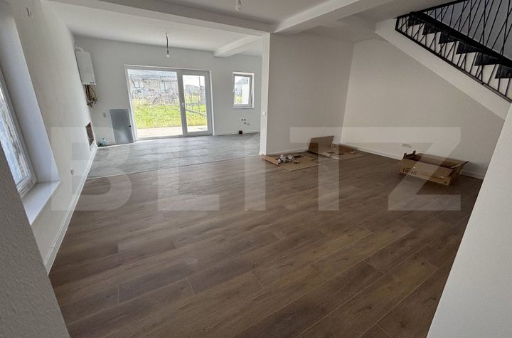 Vilă - 4 camere de vanzare GIARMATA - Timis anunturi imobiliare Timis