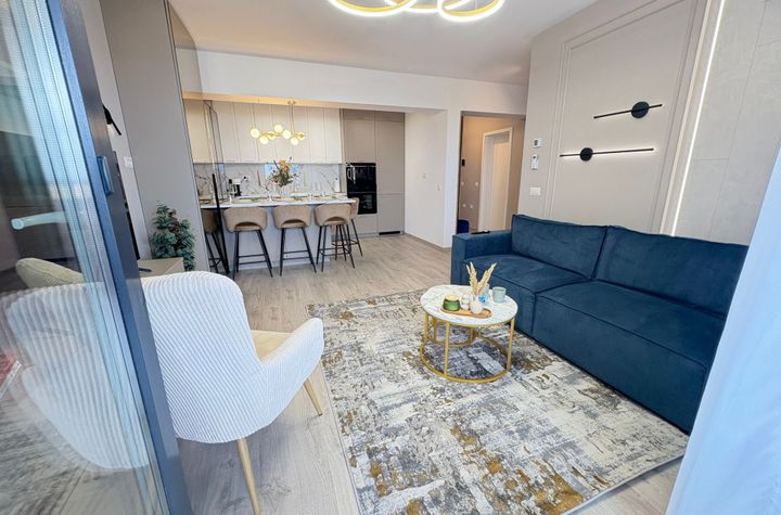 Apartament 2 camere de inchiriat MIHAI VITEAZU - Sibiu anunturi imobiliare Sibiu