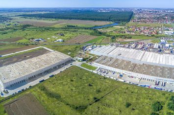 Spațiu industrial de inchiriat CENTRAL - Sibiu anunturi imobiliare Sibiu