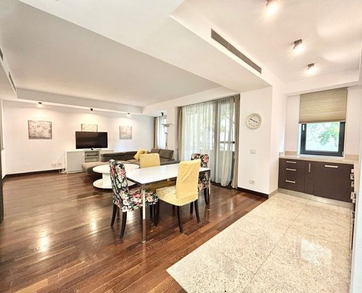 Apartament 2 camere Floreasca, 76 mp