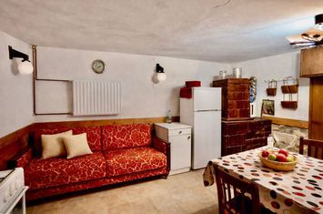 Casă - 2 camere de vanzare TURNU ROSU - Sibiu anunturi imobiliare Sibiu