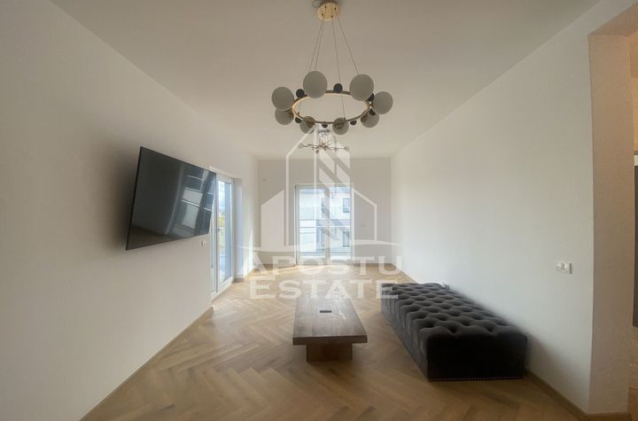 Penthouse modern în zona de nord, Torontalului anunturi imobiliare Timis