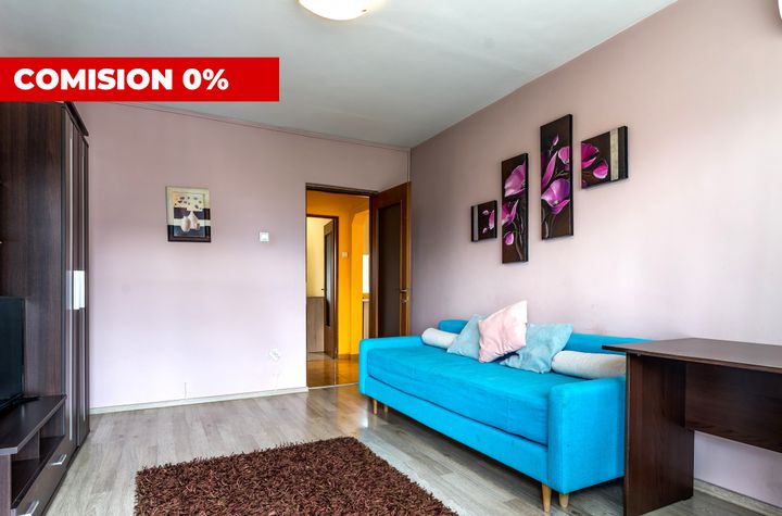 Apartament 2 camere de vanzare CLUJ-NAPOCA - Cluj anunturi imobiliare Cluj