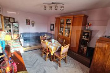 Apartament 4 camere de vanzare IASI - Iasi anunturi imobiliare Iasi