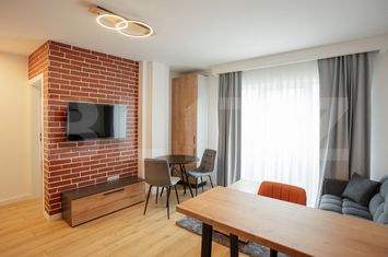 Apartament 2 camere de inchiriat FLORESTI - Cluj anunturi imobiliare Cluj