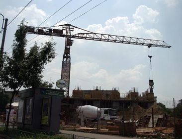 Intarzierea sau anularea proiectelor rezidentiale ii pune pe jar pe cumparatori