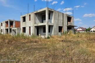 Vilă 6 cam de vânzare Bucuresti - Pantelimon