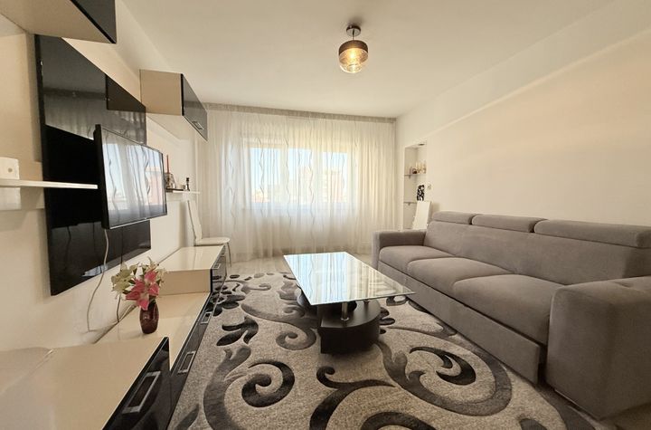Apartament 2 camere de inchiriat CONSTANTA - Constanta anunturi imobiliare Constanta