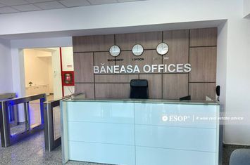 Birou de inchiriat BANEASA - Bucuresti anunturi imobiliare Bucuresti