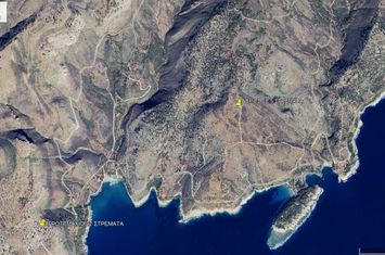 Complex de 4 case independente în Alyki, Thassos anunturi imobiliare Grecia