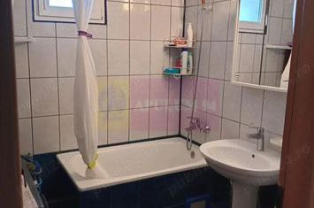 Apartament 3 camere, bloc 1984, piața Delfinului,Mega Mall, anunturi imobiliare Bucuresti