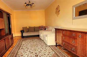 Apartament 2 camere de inchiriat STRAND - Sibiu anunturi imobiliare Sibiu