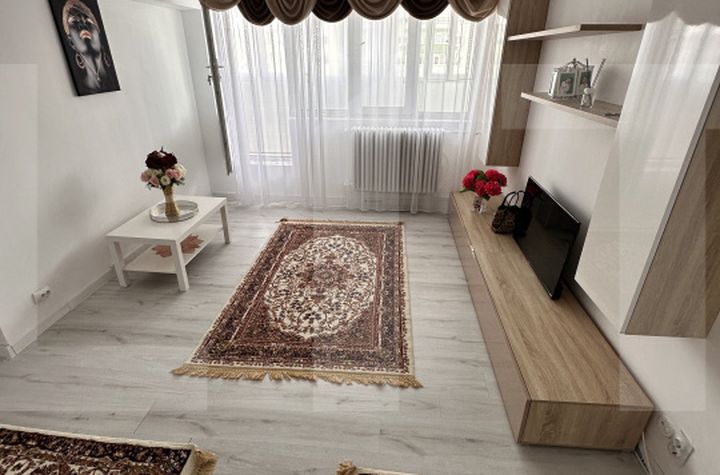 Apartament 2 camere de vanzare STEFAN CEL MARE - Bucuresti anunturi imobiliare Bucuresti