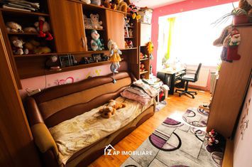 Str. Bucinului - 3 camere - 1 baie - mobilat utilat anunturi imobiliare Mures
