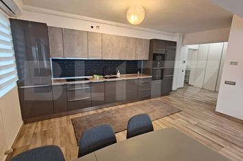 Apartament 4 camere de vanzare CLUJ-NAPOCA - Cluj anunturi imobiliare Cluj