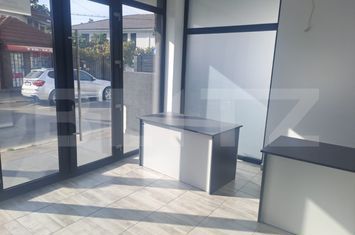 Spațiu comercial de inchiriat TARGOVISTE - Dambovita anunturi imobiliare Dambovita