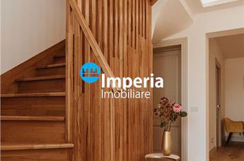 Vilă - 5 camere de vanzare COPOU - Iasi anunturi imobiliare Iasi