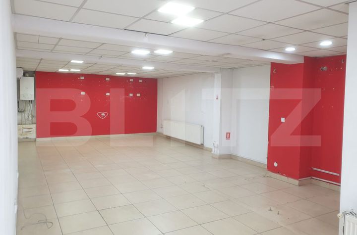 Spațiu comercial de vanzare CLUJ-NAPOCA - Cluj anunturi imobiliare Cluj