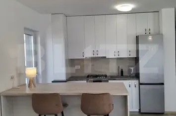 Apartament 2 camere de inchiriat GRIVITEI - Brasov anunturi imobiliare Brasov