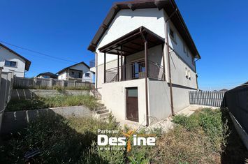 Vilă - 4 camere de vanzare VALEA LUPULUI - Iasi anunturi imobiliare Iasi