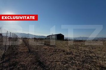 Teren de vanzare ALBA IULIA - Alba anunturi imobiliare Alba