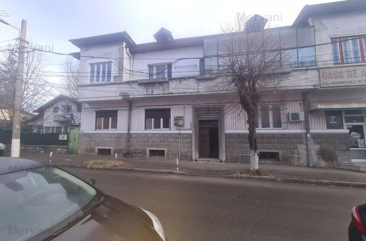 Casă - 3 camere de vanzare CENTRU - Prahova anunturi imobiliare Prahova