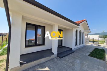 Casa 3 Camere, Teren 353 mp, Zona Micesti, Toate Utilitatile anunturi imobiliare Alba