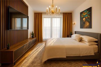 Apartament 3 camere de vanzare TRACTORUL - Brasov anunturi imobiliare Brasov