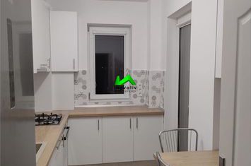 Apartament 2 camere de inchiriat HIPODROM 3 - Sibiu anunturi imobiliare Sibiu
