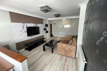 Apartament 2 camere de vanzare TEREZIAN - Sibiu anunturi imobiliare Sibiu