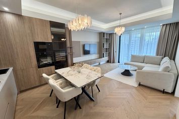 BHB Avenue | 2-room apartment | complex with swimming pool | anunturi imobiliare Bucuresti