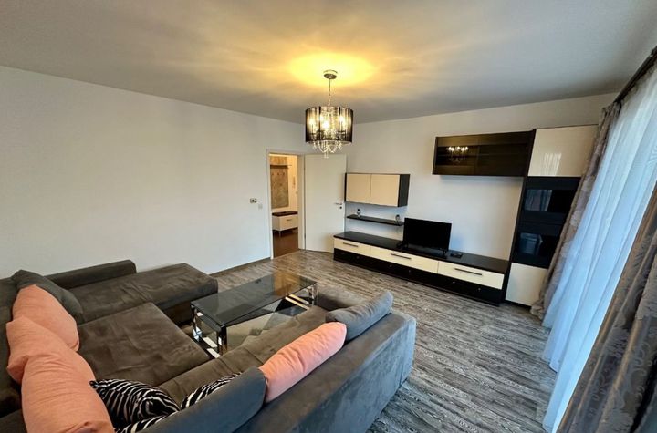 Apartament 2 camere de inchiriat BARTOLOMEU - Brasov anunturi imobiliare Brasov