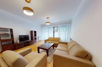 Apartament 4 camere de vanzare AVIATORILOR - Bucuresti anunturi imobiliare Bucuresti