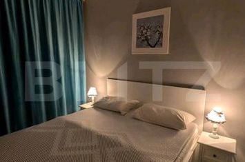 Apartament 2 camere de inchiriat FLORESTI - Cluj anunturi imobiliare Cluj