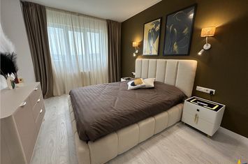 Apartament 2 camere de vanzare TUDOR - Mures anunturi imobiliare Mures