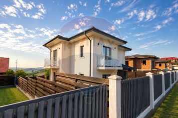 0% COMISION - CASA P+1,  Miroslava | 118 mp utili, 4Cam, 440mp teren anunturi imobiliare Iasi