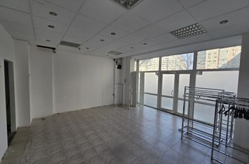 Spațiu comercial de inchiriat DACIA - Iasi anunturi imobiliare Iasi
